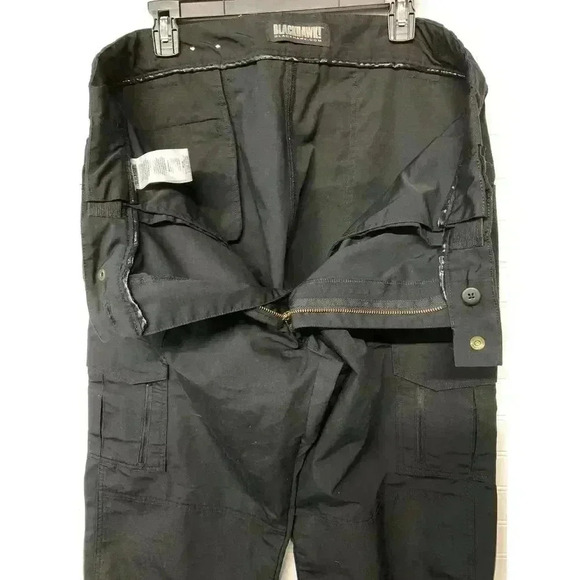 Blackhawk tactical pants - Picture 7 of 8